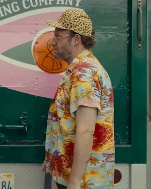 Platonic Seth Rogen Hawaiian Shirt USA Jackets