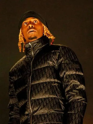 Playboi Carti Puffer Jacket