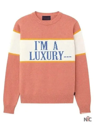 Princess Diana I’m a Luxury Sweater The Urban Hawk