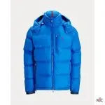 Ralph Lauren Puffer Jacket The Urban Hawk