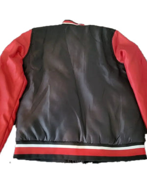Spiderman Jacket