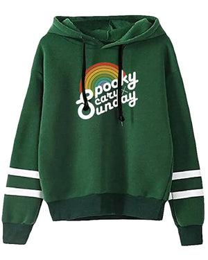 Spooky Scary Sunday Hoodie Buy