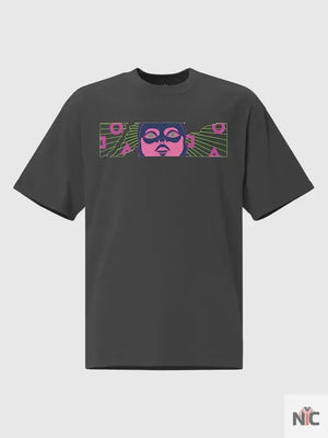 Squid Game One More Round T-Shirt The Urban Hawk