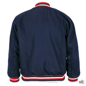 St. Louis Cardinals 1950 Wool Varsity Full-Button Jacket The Urban Hawk