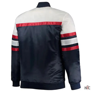 St. Louis Cardinals Coaches Jacket The Urban Hawk