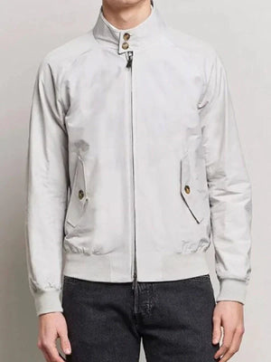 Steve-Mcqueen-Harrington-Bomber-Jacket