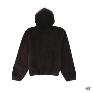 Stussy Work Jacket The Urban Hawk