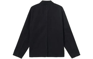Stussy_Denim_Jacket_Black_For_Sale