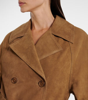 Suede Jacket Buy