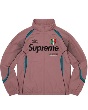 Supreme Umbro Jacket