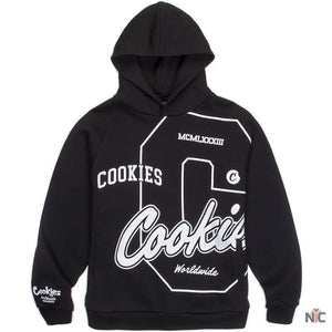 Sweat à capuche Cookies Cultivators The Urban Hawk