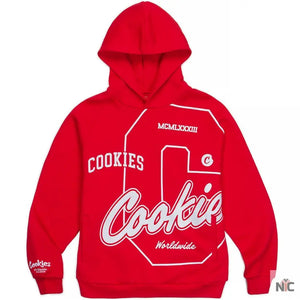 Sweat à capuche Cookies Cultivators The Urban Hawk