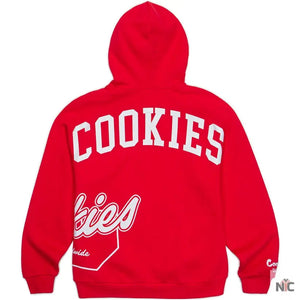 Sweat à capuche Cookies Cultivators The Urban Hawk