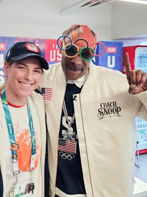 Team-USA-2026-Olympic-White-Satin-Bomber-Jacket-by-Snoop-Dogg
