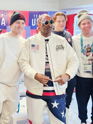 Team-USA-2026-Snoop-Dogg-Bomber-Jacket-White
