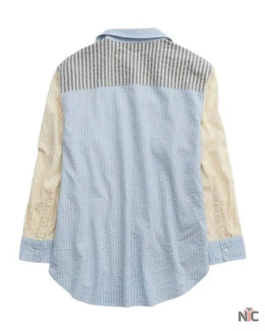 The McBee Dynasty Alli McBee Shirt The Urban Hawk