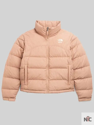 The North Face X Skims 2000 Retro Nuptes Jacket The Urban Hawk
