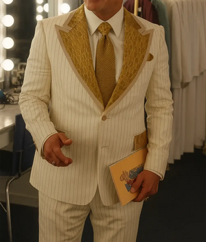 The-Righteous-Gemstones-Walton-Goggins-Suit-Front
