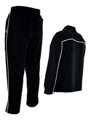 Tony-Soprano-Black-Tracksuit
