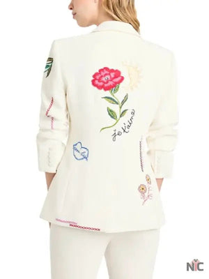 Trisha Yearwood NBC Today 2025 Blazer The Urban Hawk