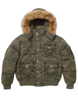 True Religion Supreme Jacket