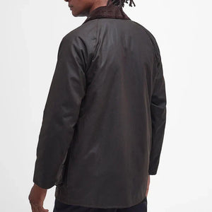 Wax_Barbour_Jacket_Back