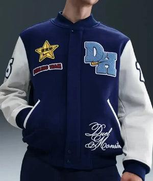 Yu Gi Oh X Destroyer Jacket USA Jackets