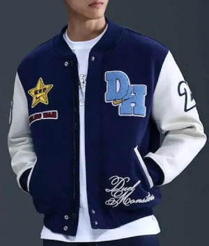 Yu Gi Oh X Destroyer Jacket USA Jackets