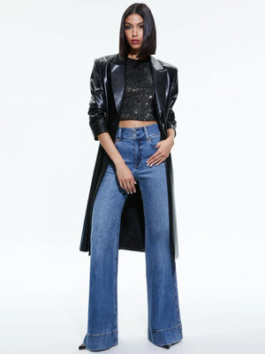 alice-and-olivia-leather-coat-for-women