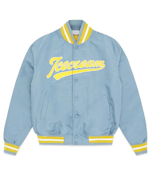 Jalen Hurts Jacket Zing Apparel