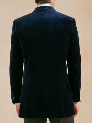 smoking-jacket-for-sale