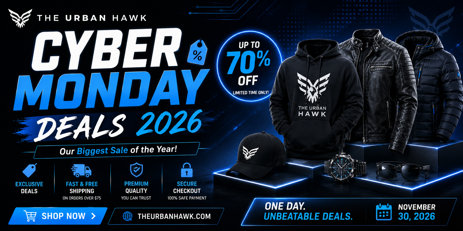 Cyber Monday Deals 2026: 21 Can’t-Miss Fashion Finds Before They Sell Out