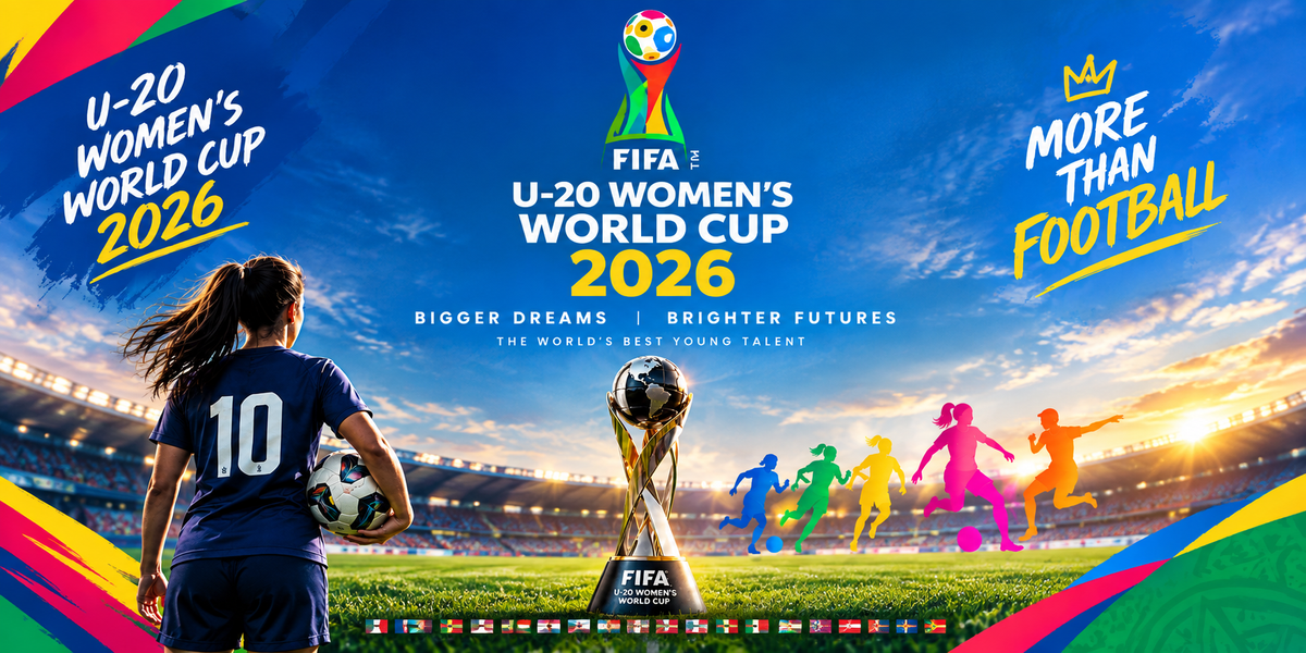 FIFA U-20 Women's World Cup: Teams, History &amp; Everything to Know