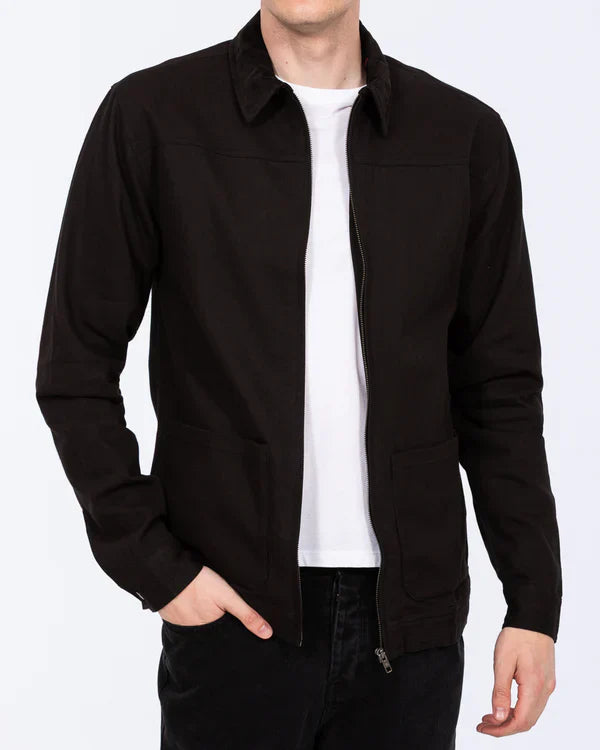 Cotton Jacket Men