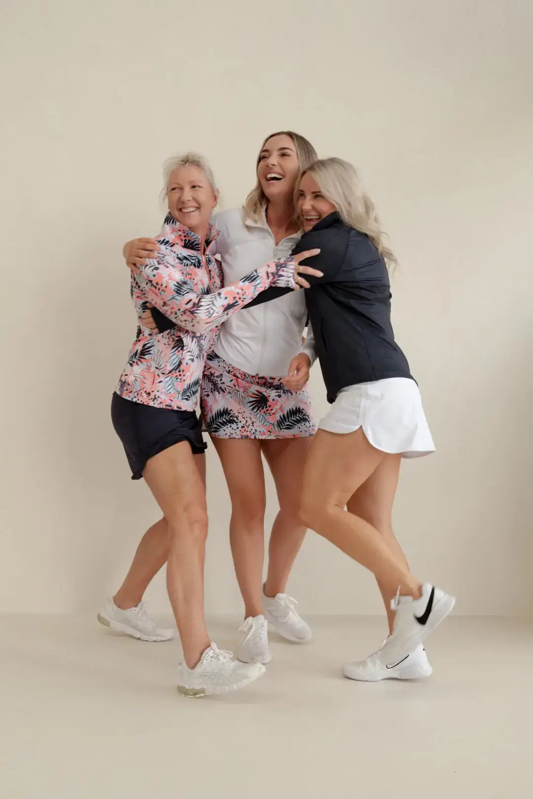 Sports Jackets Women