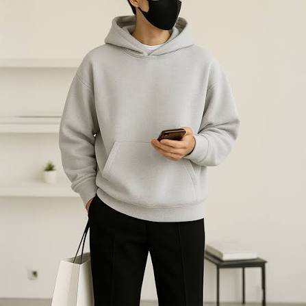 Hoodie For Men