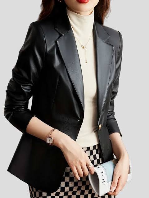 Women Coats & Blazers