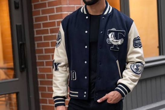 Varsity Jackets men