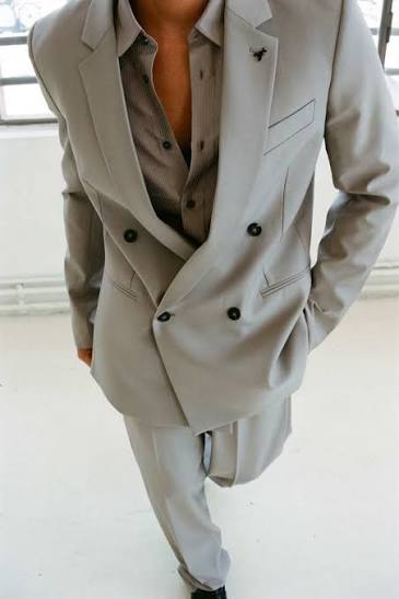 Men Coats & Blazers