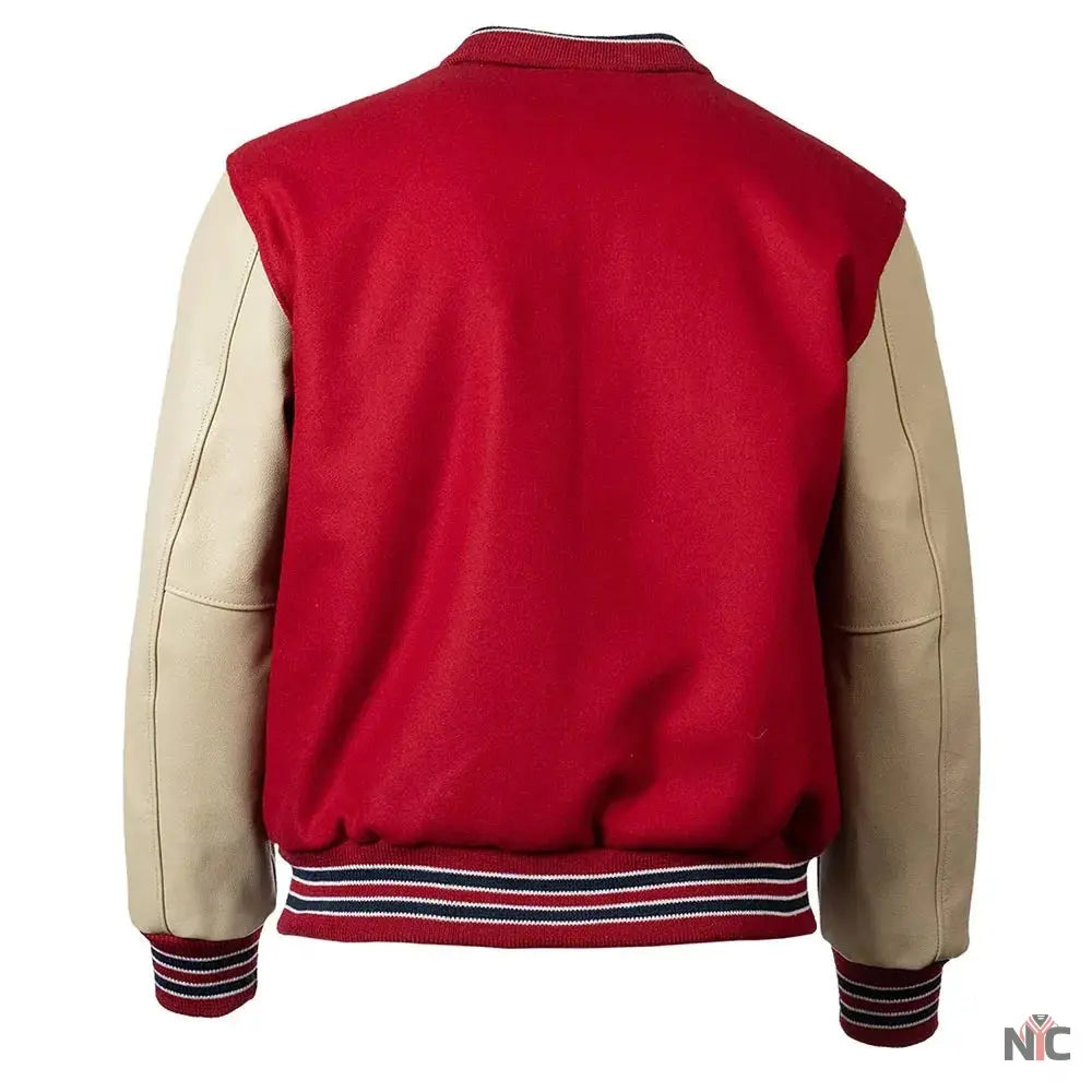 1940 St. Louis Cardinals Jacket The Urban Hawk
