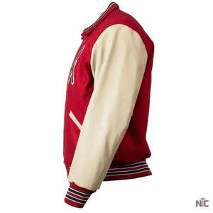 1940 St. Louis Cardinals Jacket The Urban Hawk