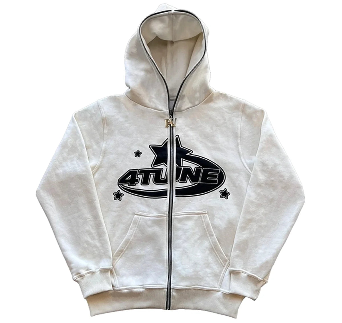 4_Tune_Hoodie