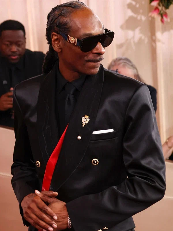 83rd-Annual-Golden-Globe-Awards-Snoop-Dogg-Blazer