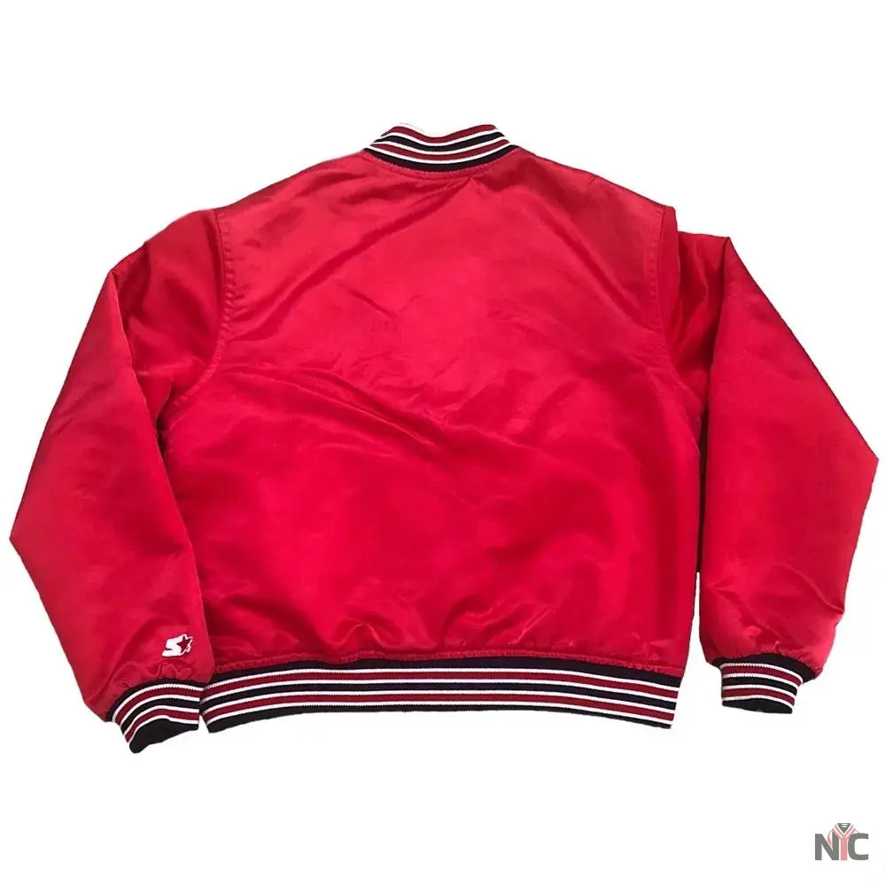 90’s St Louis Cardinals Jacket The Urban Hawk