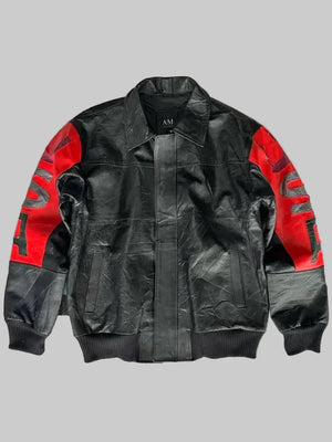 AM-Studio-BTS-V-USA-Leather-Jacket