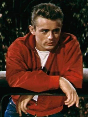 ARSIA-Rebel-Without-a-Cause-Dean-Red-Cotton-Jacket