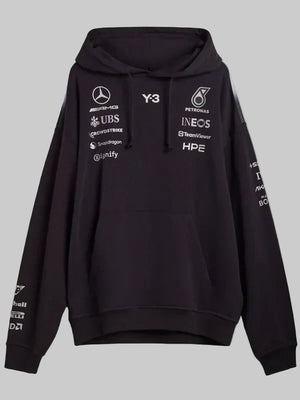 Adidas-Y-3-Mercedes-Team-Black-Hoodie