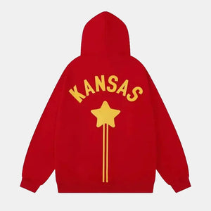 Aelfric Eden City Vintage Hoodie Buy