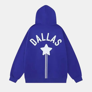 Aelfric Eden City Vintage Hoodie For Sale