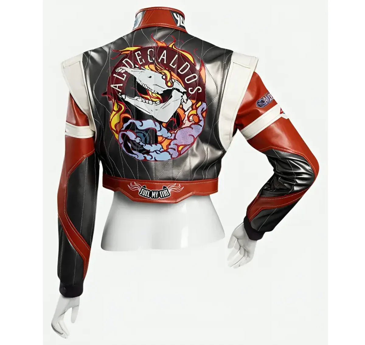 Aldecaldos_Jacket_For_Sale